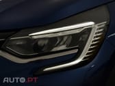 Renault Captur Captur 1.0 TCe Techno