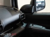 Fiat Doblo 1.5 BlueHDi Maxi
