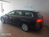 Volkswagen Passat Variant Confortline Auto 2.0 TDI