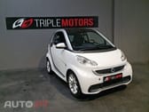 Smart ForTwo 1.0 mhd Passion 71