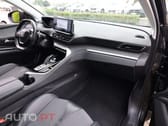 Peugeot 5008 1.5 BlueHDi Allure EAT8