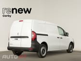 Renault Kangoo Kangoo 1.5 Blue dCi L2 Start