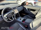 Land Rover Discovery Sport 1.5 I3 P270e AWD Dynamic SE