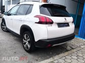 Peugeot 2008 1.2 PureTech Crossway EAT6