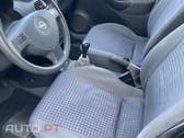 Opel Corsa 1.2 16V Confort