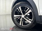 Peugeot 3008 1.6 BlueHDi Crossway EAT6