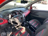 Fiat Punto Evo 1.2 Racing Kit Sport