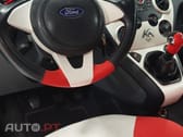 Ford KA 1.3 TDCi Grand Prix