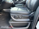 Mercedes-Benz V 250 d Longo Avantgarde
