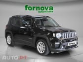 Jeep Renegade MHEV MY 23 LIMITED 1.5 E-HYBRID