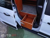 Ford Transit Connect Connect 1.5 TDCi 200 L1 Active Powershift