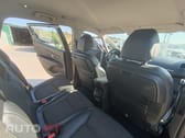 Renault Grand Scénic 1.7dCi Intens Hybrid Assist SS