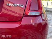 Fiat 500 DOLCEVITA