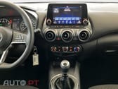 Nissan Juke 1.0 DIG-T Acenta