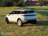 Land Rover Evoque 2.0 D150 AWD R-Dynamic Auto