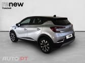 Renault Captur Captur Techno TCe 90
