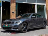 BMW 330 e Pack 50 anos M Auto