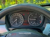 BMW 320 320D TOURING 184CV