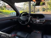 Mercedes-Benz S 350 S350