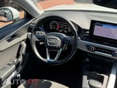 Audi A4 2.0 TDI multitronic Business Line