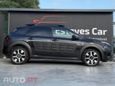 Citroen C4 Cactus 1.2 PureTech Feel