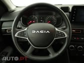 Dacia Jogger Jogger 1.0 ECO-G Extreme 7L Bi-Fuel