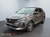 Peugeot 3008 1.6 Hybrid Allure Pack e-EAT8