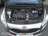 Kia Carens 1.7 CRDi ISG TX