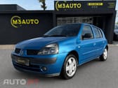 Renault Clio ND