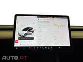 Tesla Model Y Standard RWD