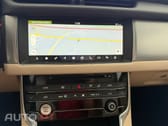 Jaguar XF 2.0 D Prestige Aut.