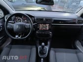 Citroen C3 1.2 PureTech Shine