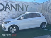 Renault Zoe (c/ Bateria) Intens 50