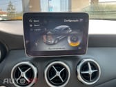 Mercedes-Benz GLA 180 d Style Aut.