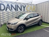 Renault Captur (ENERGY) dCi 90 EDC INTENS