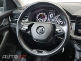 Skoda Scala 1.0 TSI Ambition