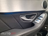 Mercedes-Benz GLC 250 COUPE AMG LINE 4-MATIC AUT.