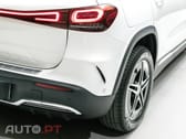 Mercedes-Benz EQA 250 AMG Line