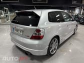 Honda Civic 2.0 Type-R