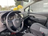 Toyota Yaris 1.0 VVT-i Comfort