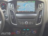 Ford Focus SW 1.0 SCTi Titanium