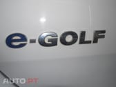 Volkswagen e-Golf AC/DC