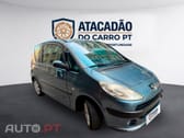 Peugeot 1007 1.5 Hdi 