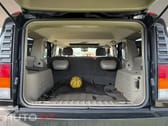 Hummer H2 6.0 Luxury