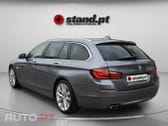BMW 525 d Line Luxury Auto