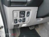 Toyota Hilux Traker 3.0D-4D OFF ROAD