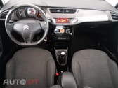 Citroen C3 Sedution 1.2 VTI 82 cv