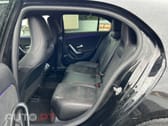 Mercedes-Benz A 180 d AMG Line Aut.
