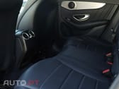 Mercedes-Benz GLC 350 e Coupé AMG Line 4-Matic