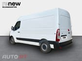 Renault Master L2H2 3,5T BDCI 150